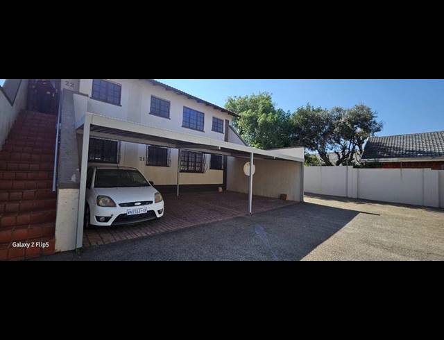 3 BEDROOM PROPERTY TO RENT IN GREENHILLS
